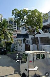 Zephyr Park (D16), Terrace #502472861